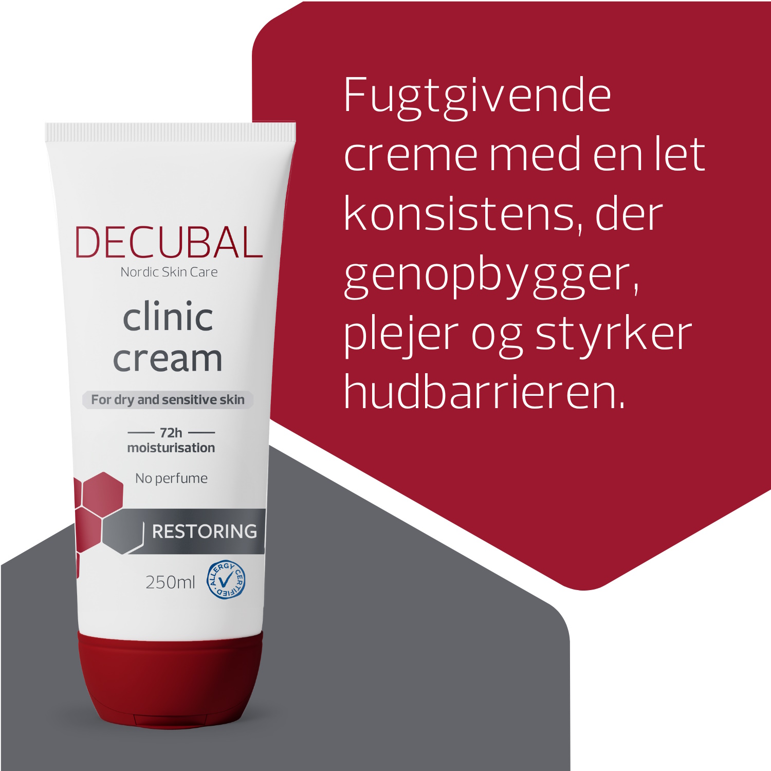 Decubal 3for2 Gaveæske