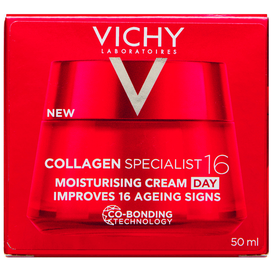 Vichy Liftactiv Collagen Specialist 16 Day Cream