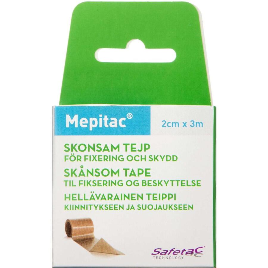 Mepitac 2cm x 3m