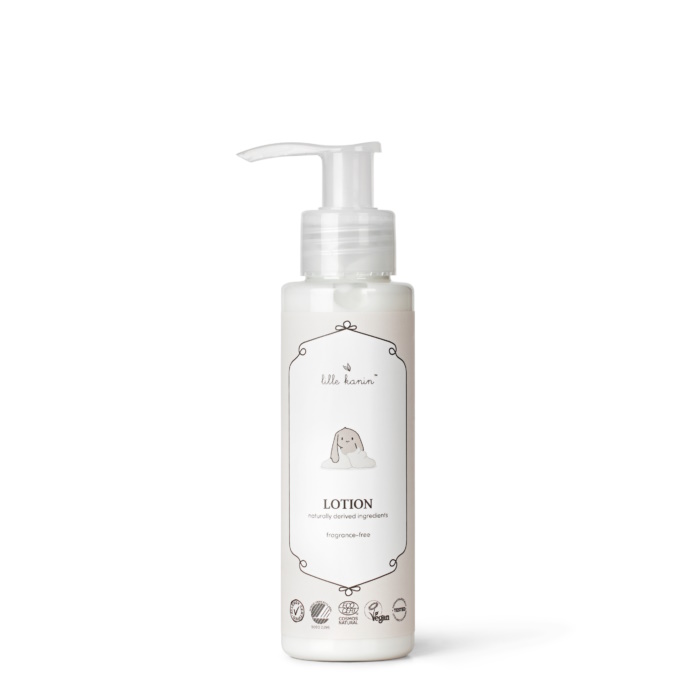 Lillekanin Lotion