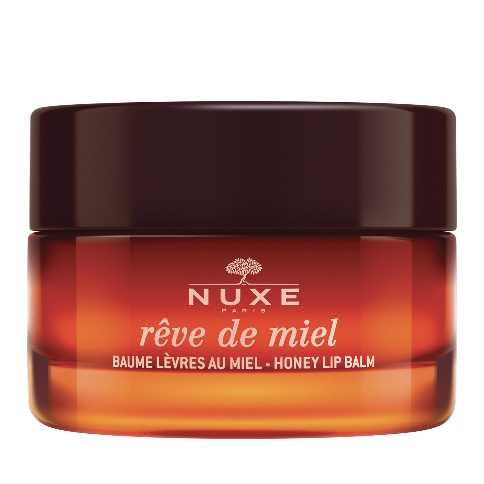 NUXE Rêve de Miel Honey Lip Balm