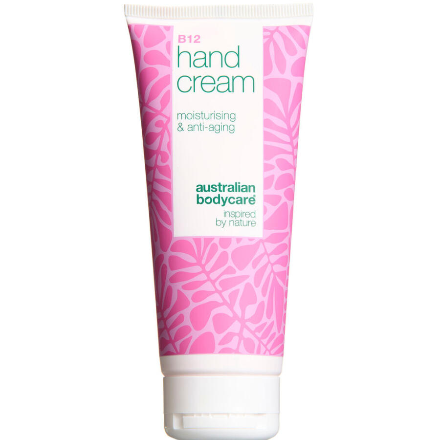 Australian B12 Hand Cream