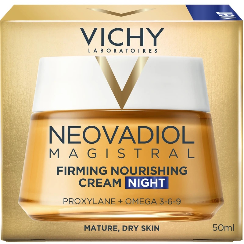 Vichy Neovadiol Menopause Night Cream
