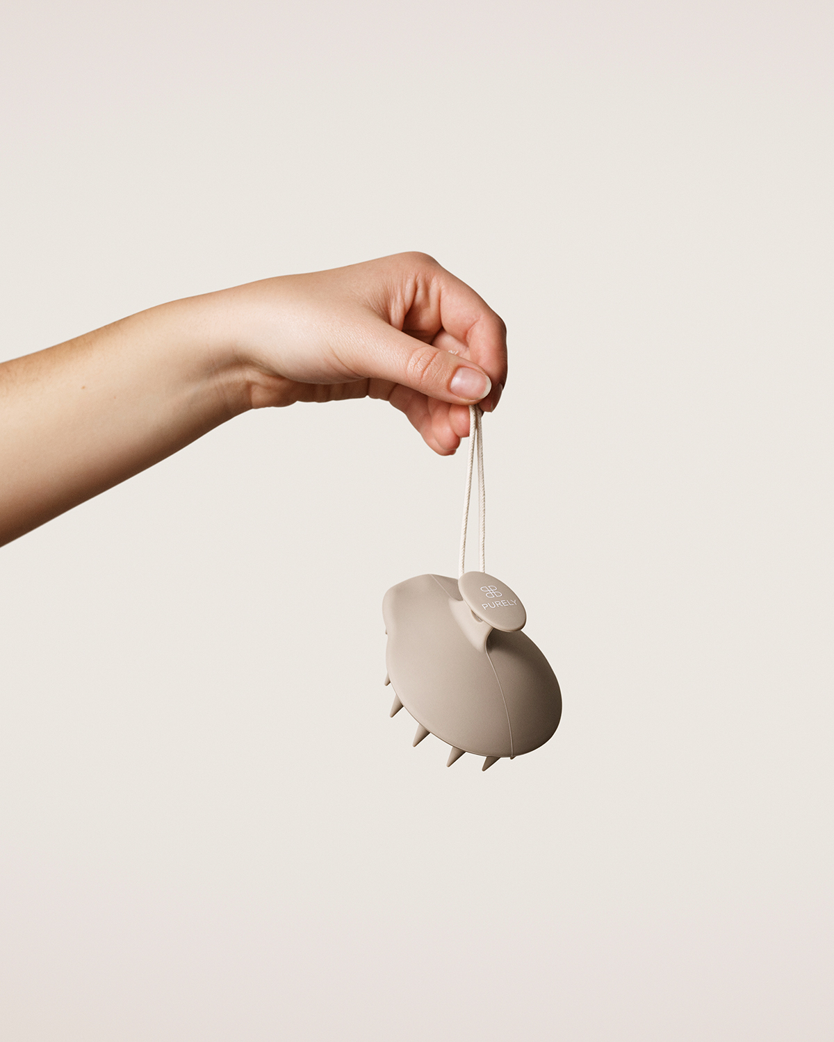 Purely Professional Scalp Brush
