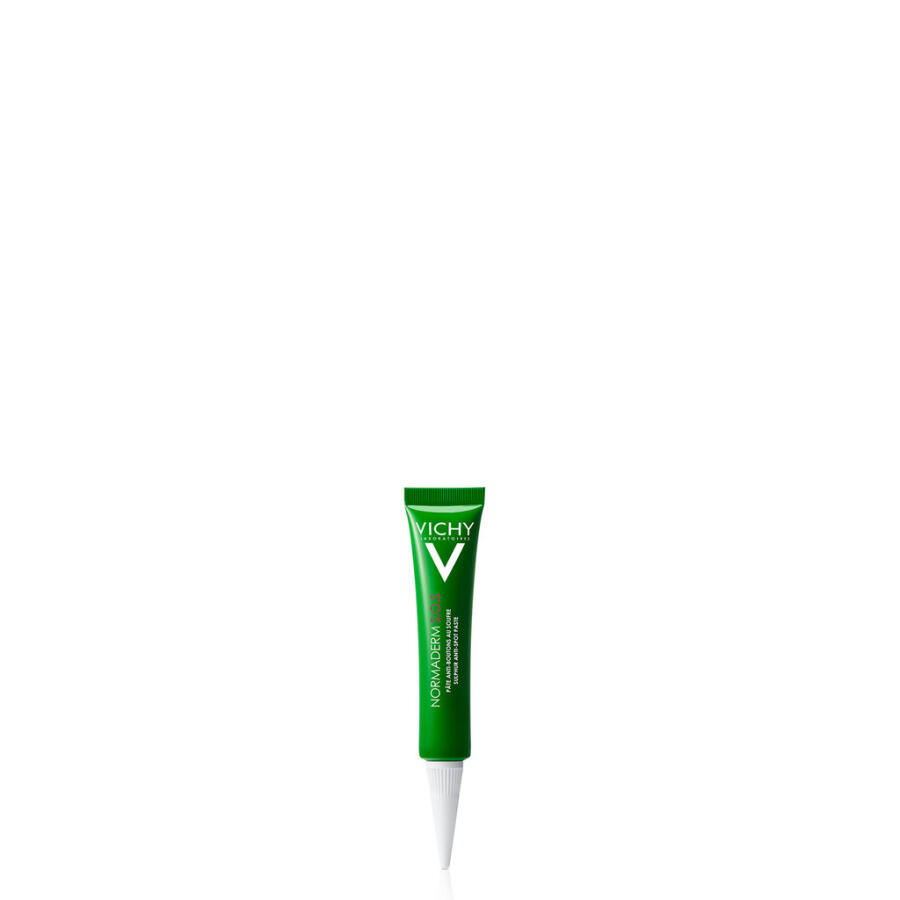 Vichy Normaderm S.O.S Sulfur Anti-spot