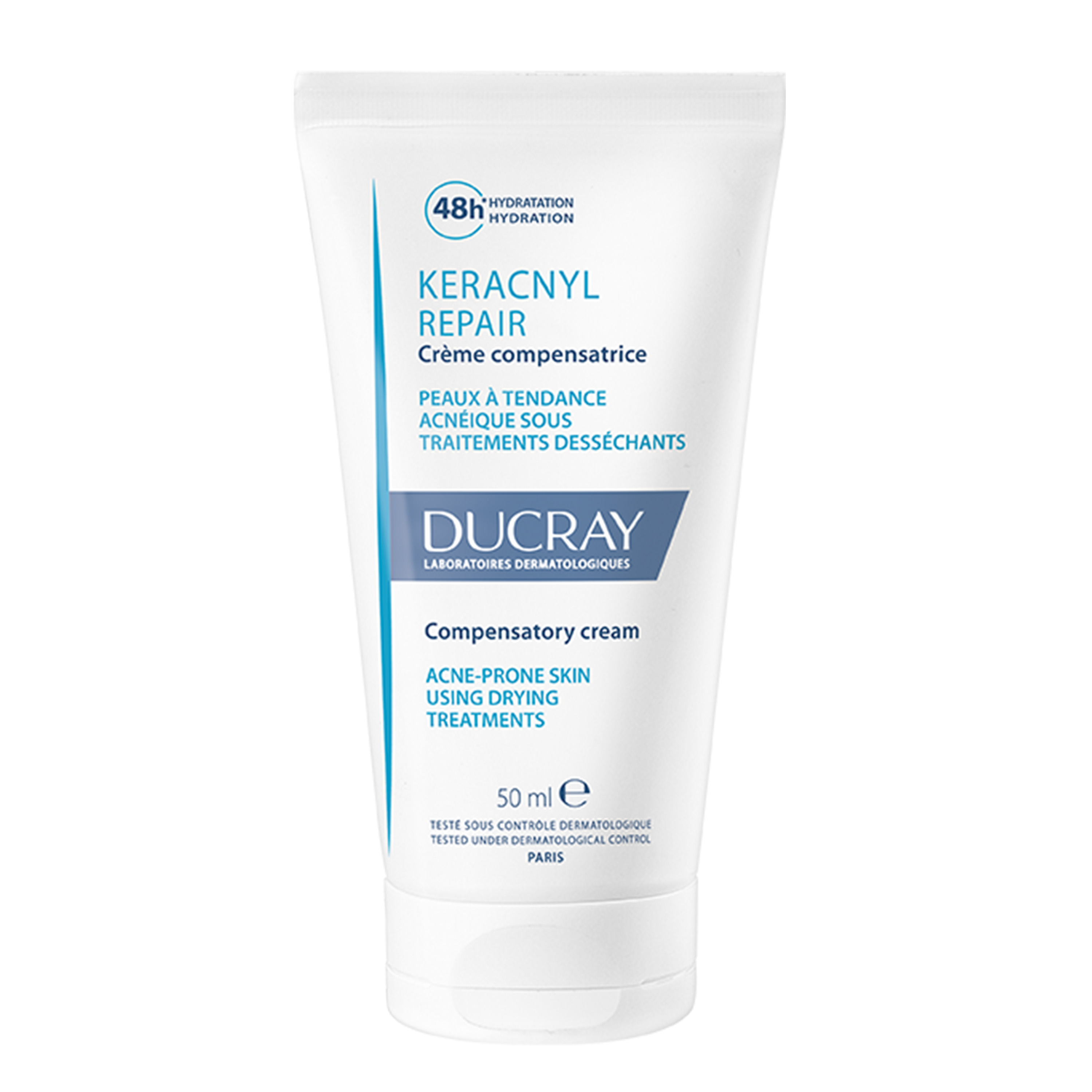 Ducray Keracnyl Repair Cream