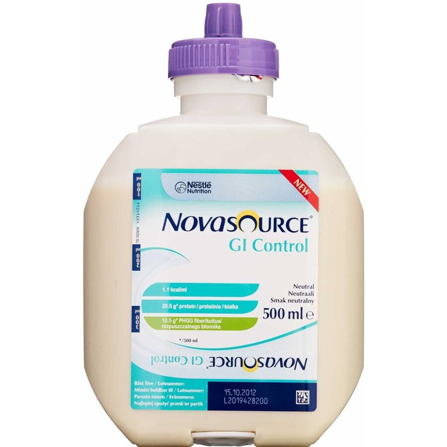 Novasource GI Control