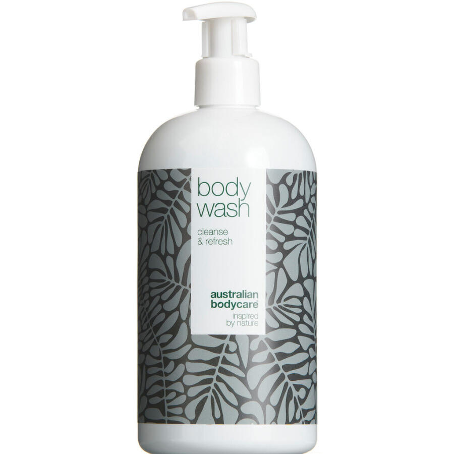 Australian Bodycare Body Wash