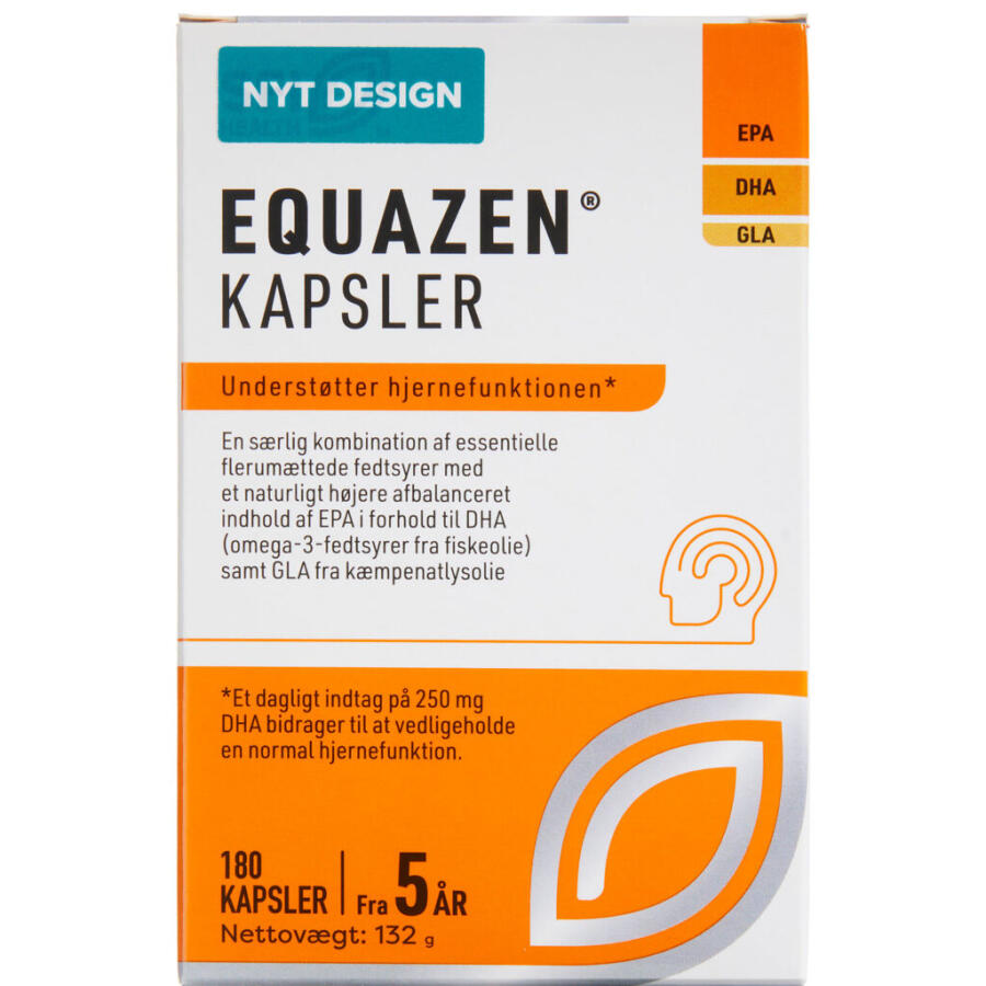 Equazen kapsler