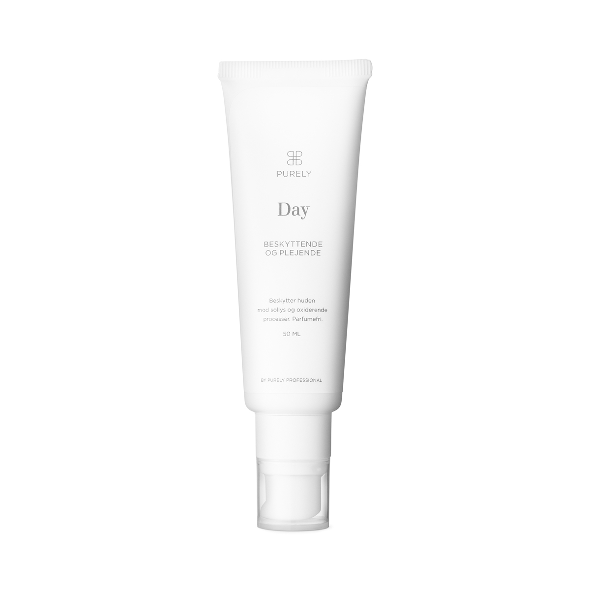 Purely Professional Day Cream