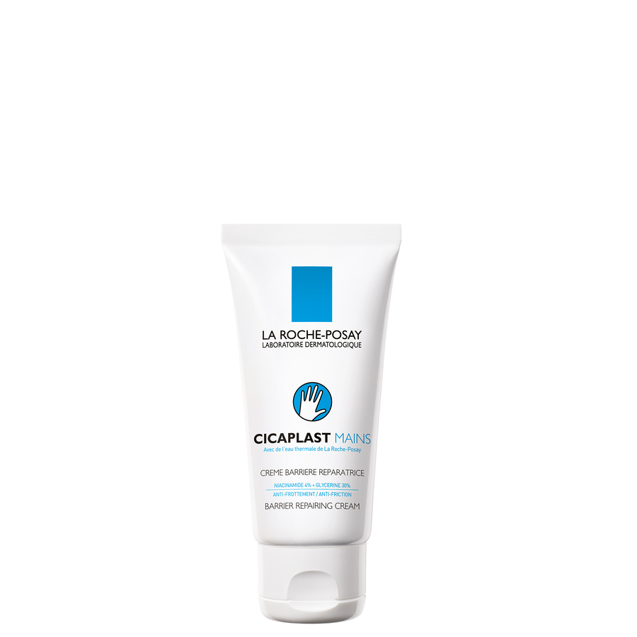 La Roche-Posay Cicaplast Hand Cream