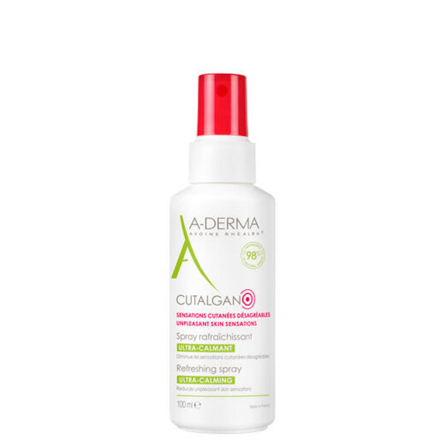 A-derma Cutalgan Spray