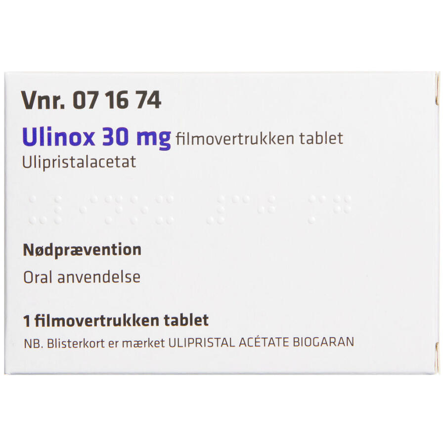 Ulinox