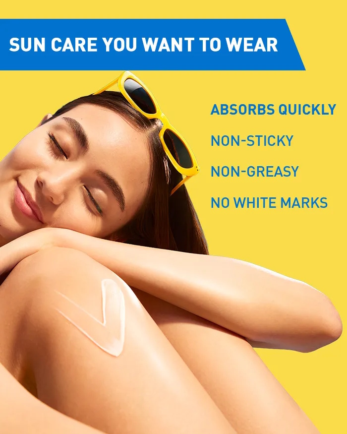 CeraVe Invisible Hydrating Sunscreen SPF 50+