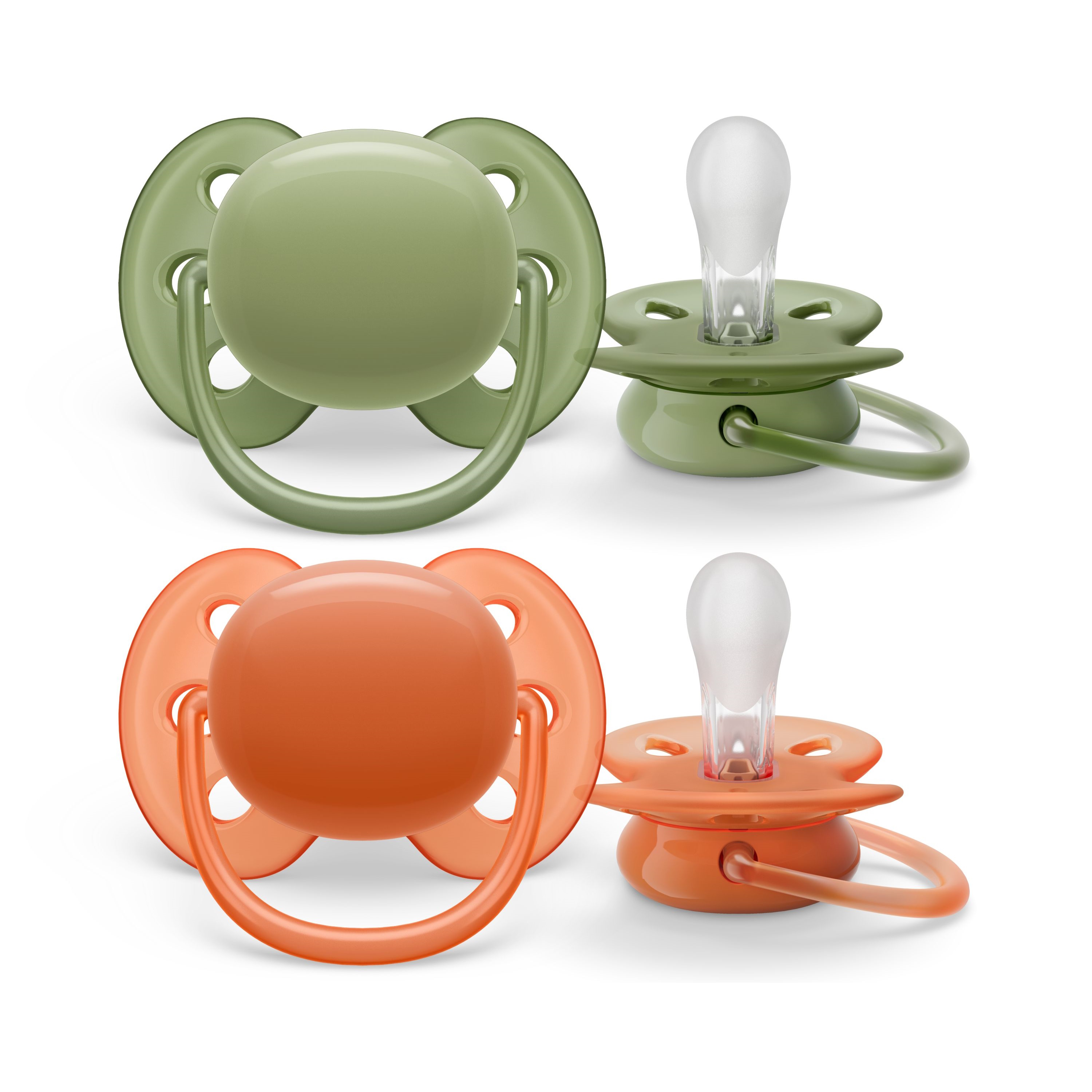 Philips Avent Ultra Soft Sut 18M+