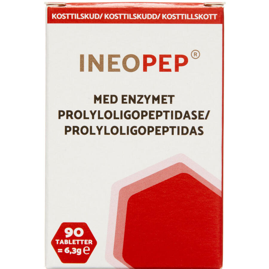Ineopep