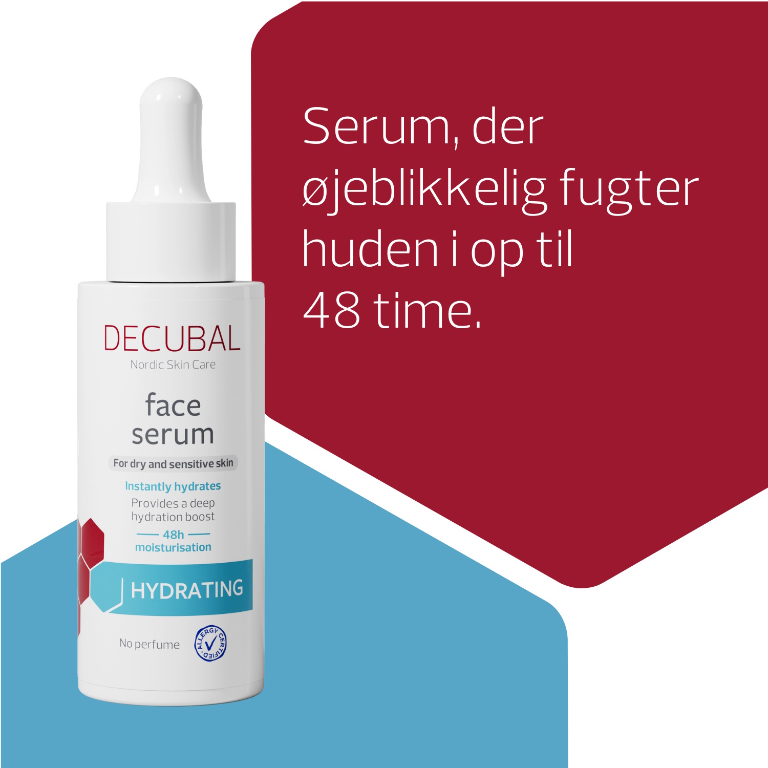 Decubal Hydrating Serum