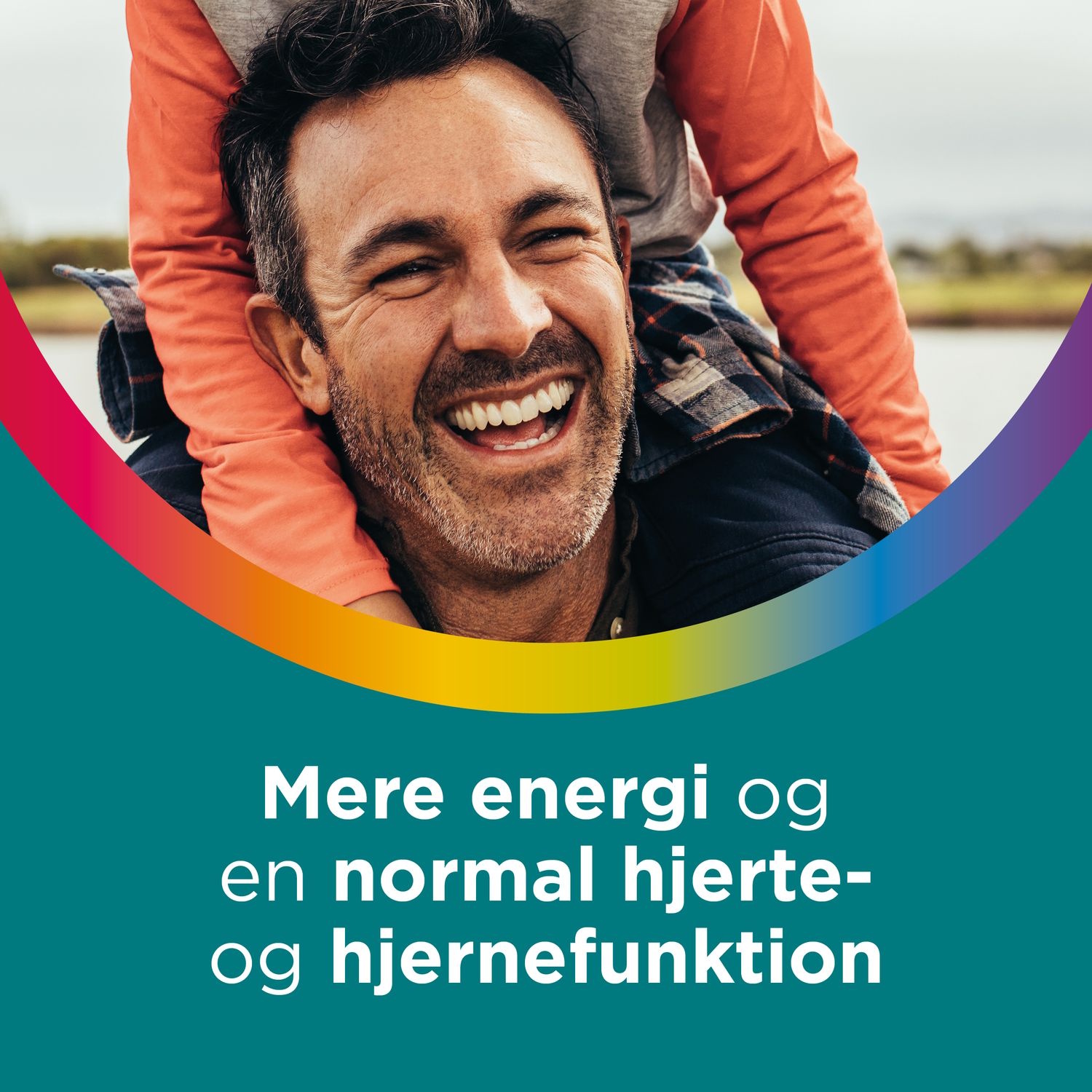 Multi-Tabs Complet Omega-3