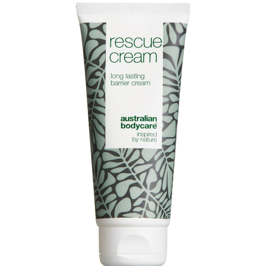 Australian Bodycare Rescue Cream