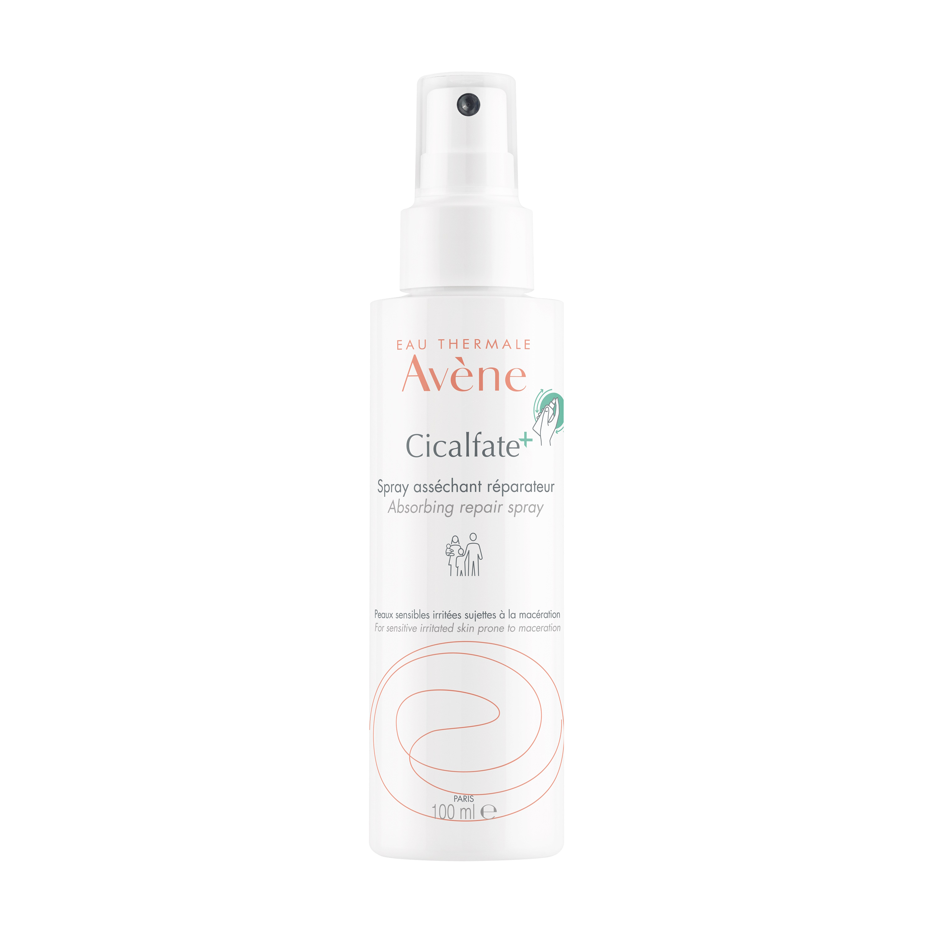 Avène Cicalfate+ spray