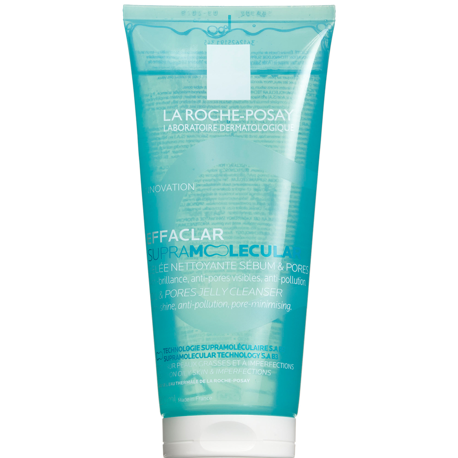 La Roche-Posay Effaclar Supramolecular Oil & Pores Cleansing Gel