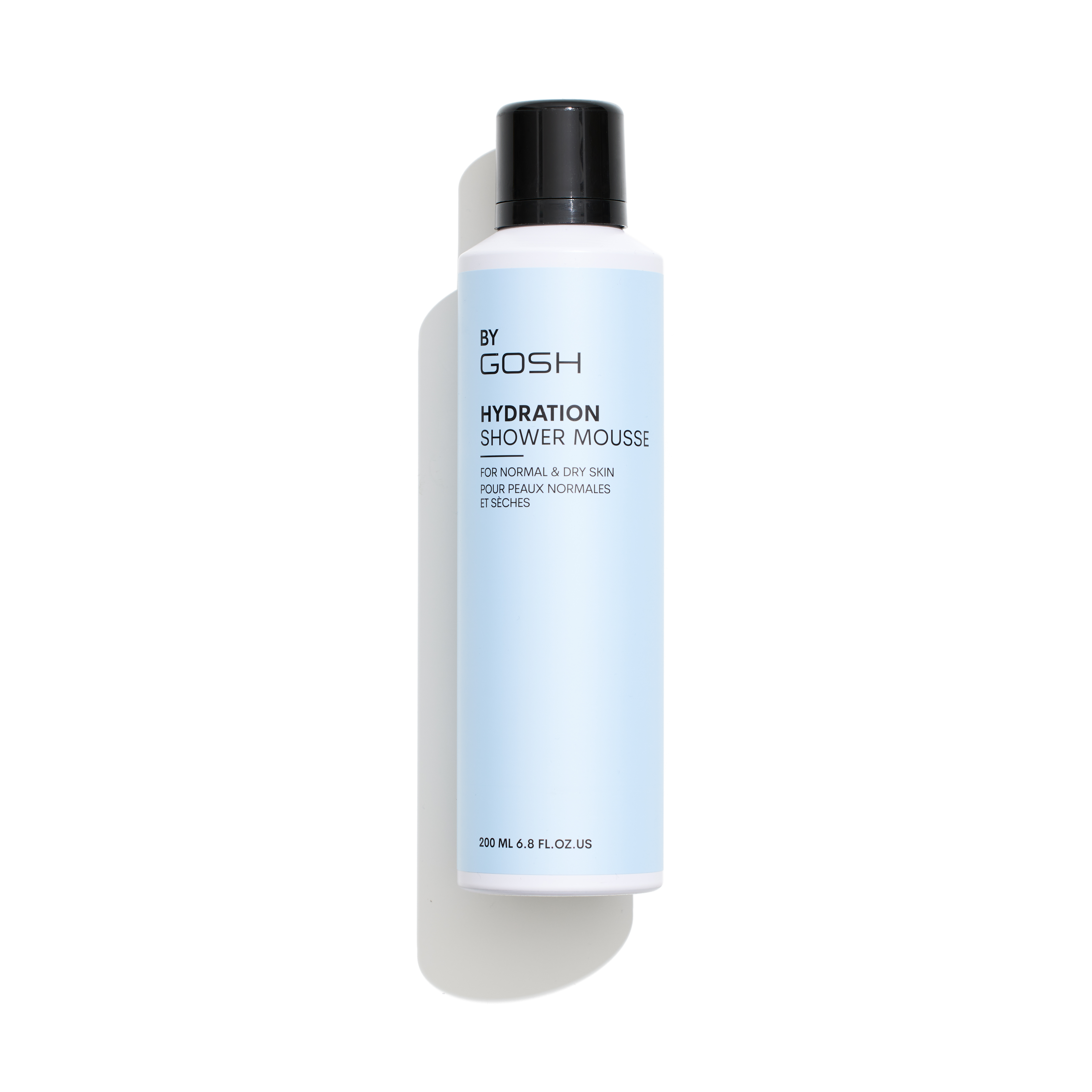 GOSH Copenhagen Hydration Shower Mousse