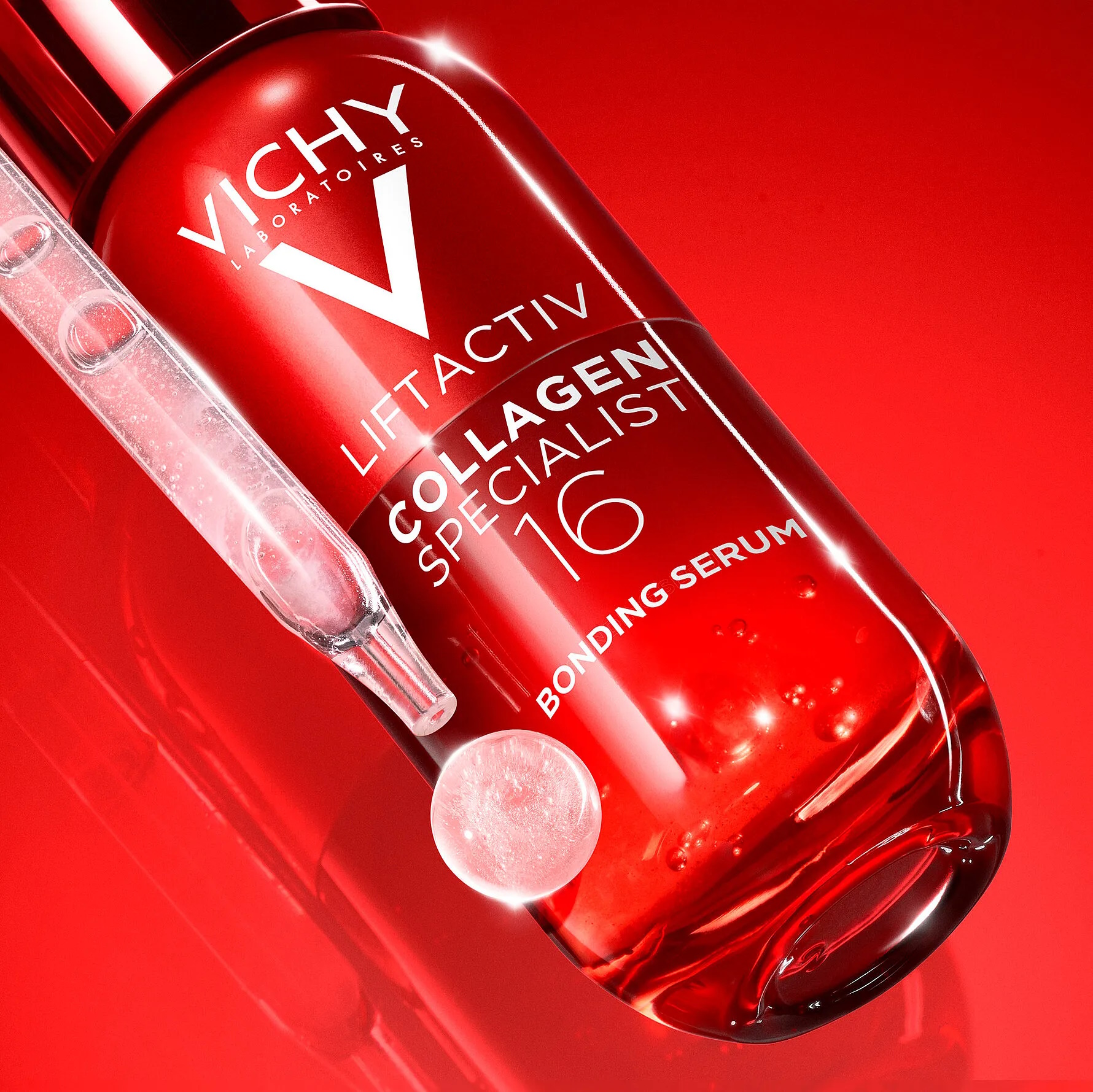 Vichy Liftactiv Collagen 16 Serum