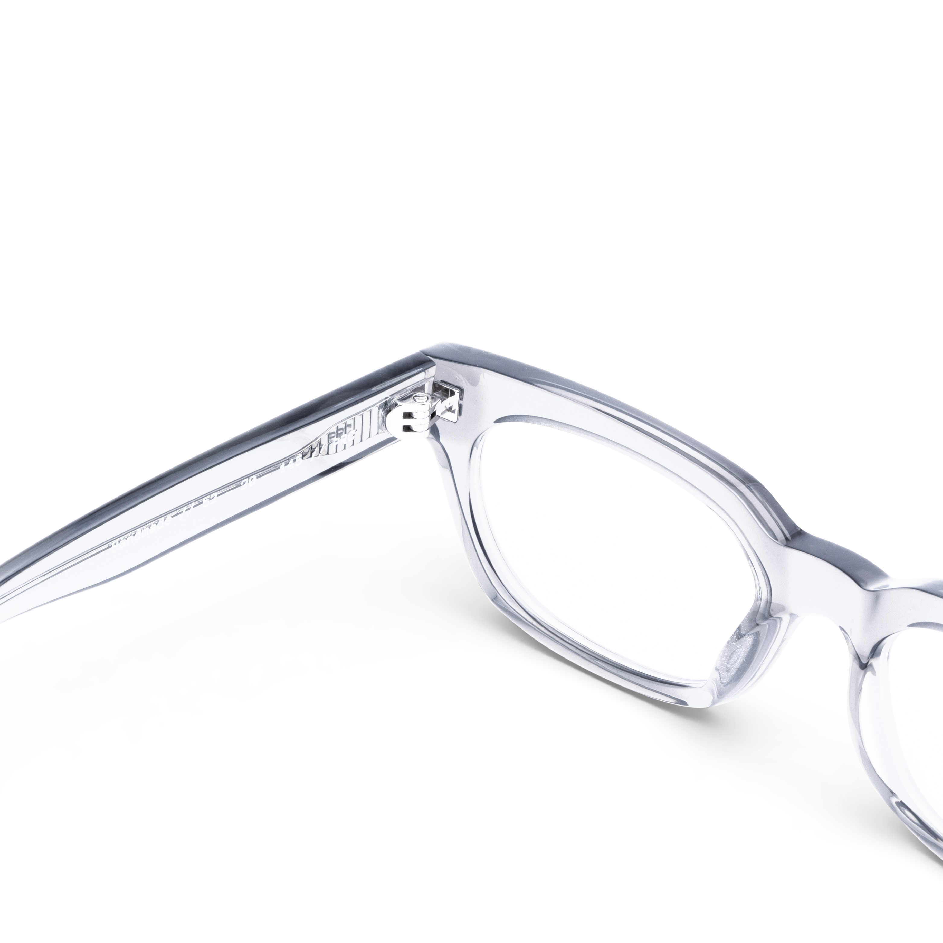 Bisou JENNER Clear Clear +3 Læsebriller