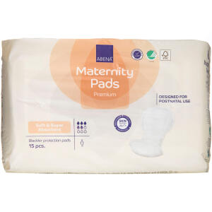 ABENA Maternity Pad Premium