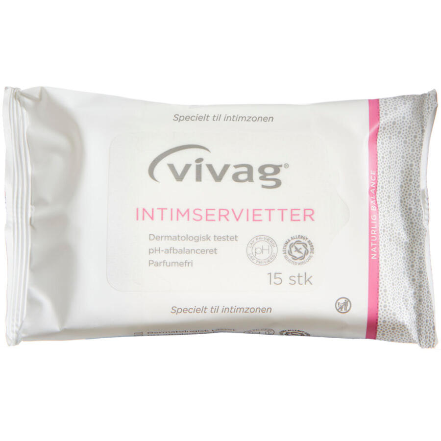 Vivag Intimserviet