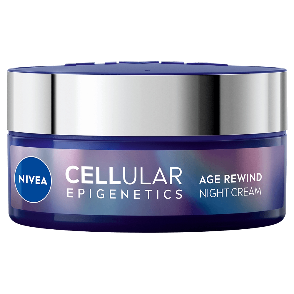 NIVEA Cellular Epigenetics Age Rewind Night Cream