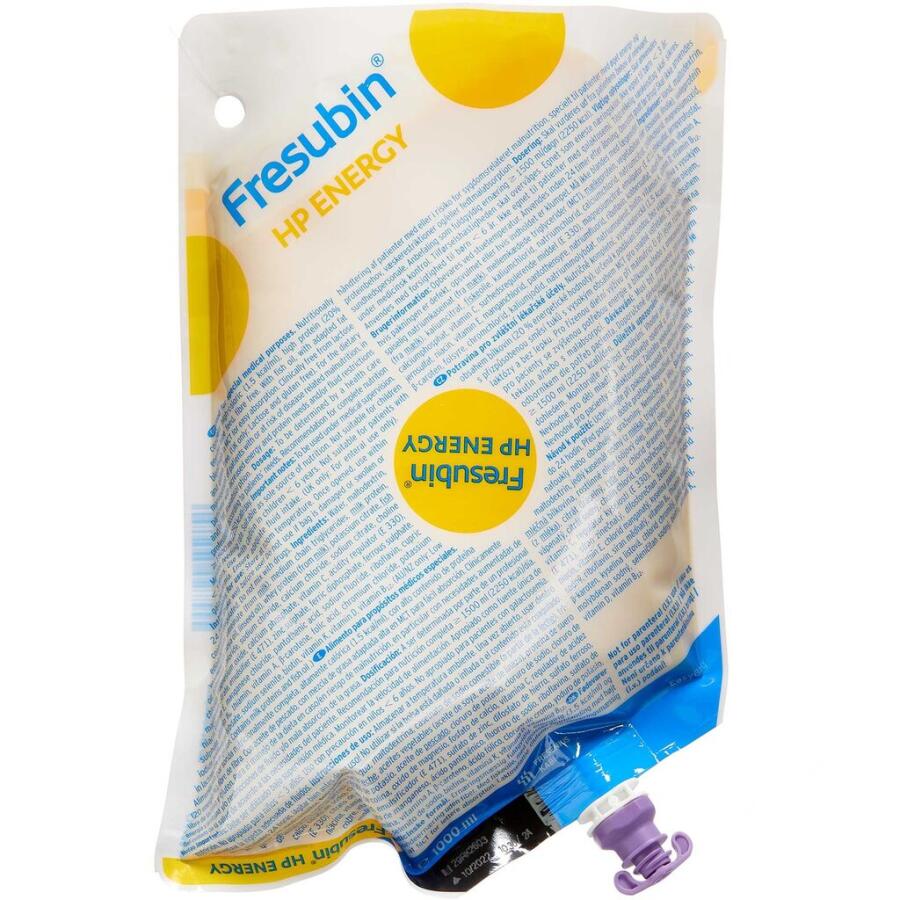 Fresubin HP Energy