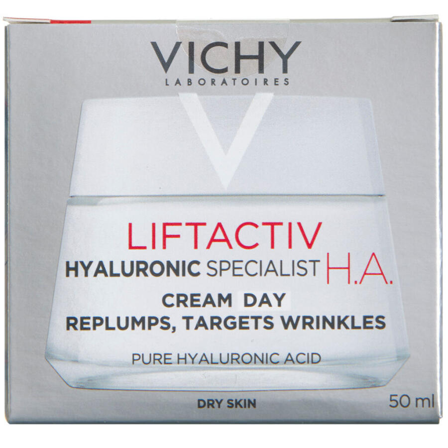 Vichy Liftactiv Hyaluronic Specialist H.A. Day Cream