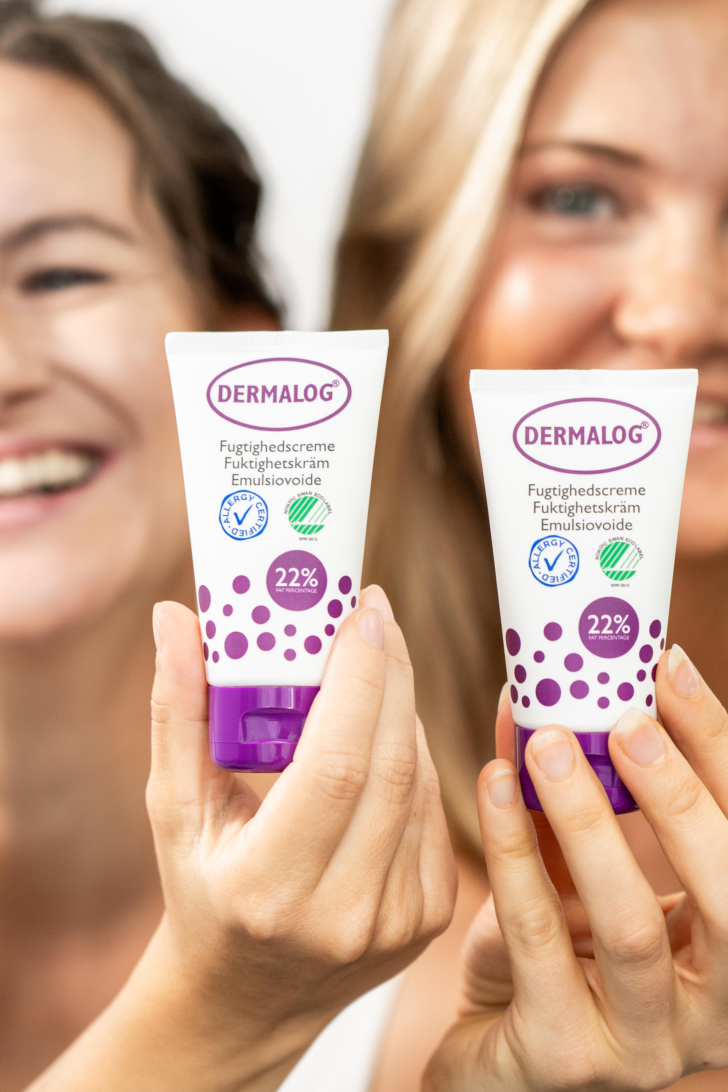 Dermalog Fugtighedscreme