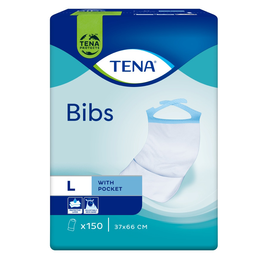 Tena Spiseserviet 37x68 cm