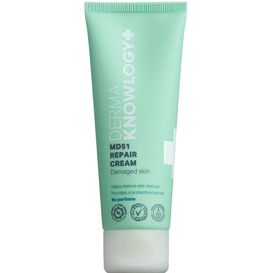 Derma Knowlogy+ MD51 Repair Cream