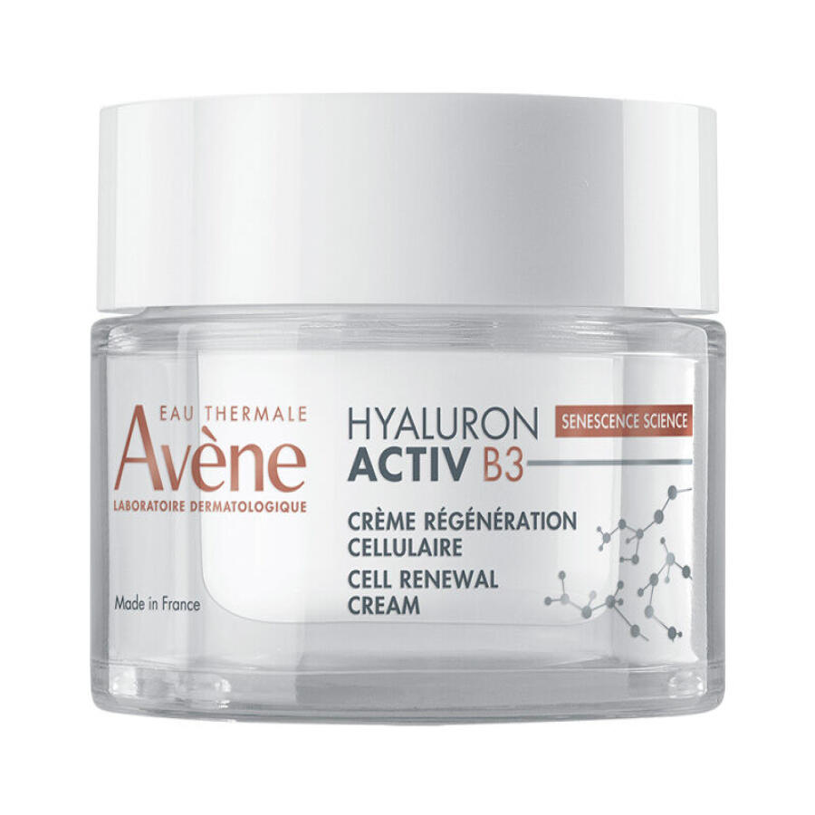 Avène Hyaluron Activ B3 Cell Renewall Cream