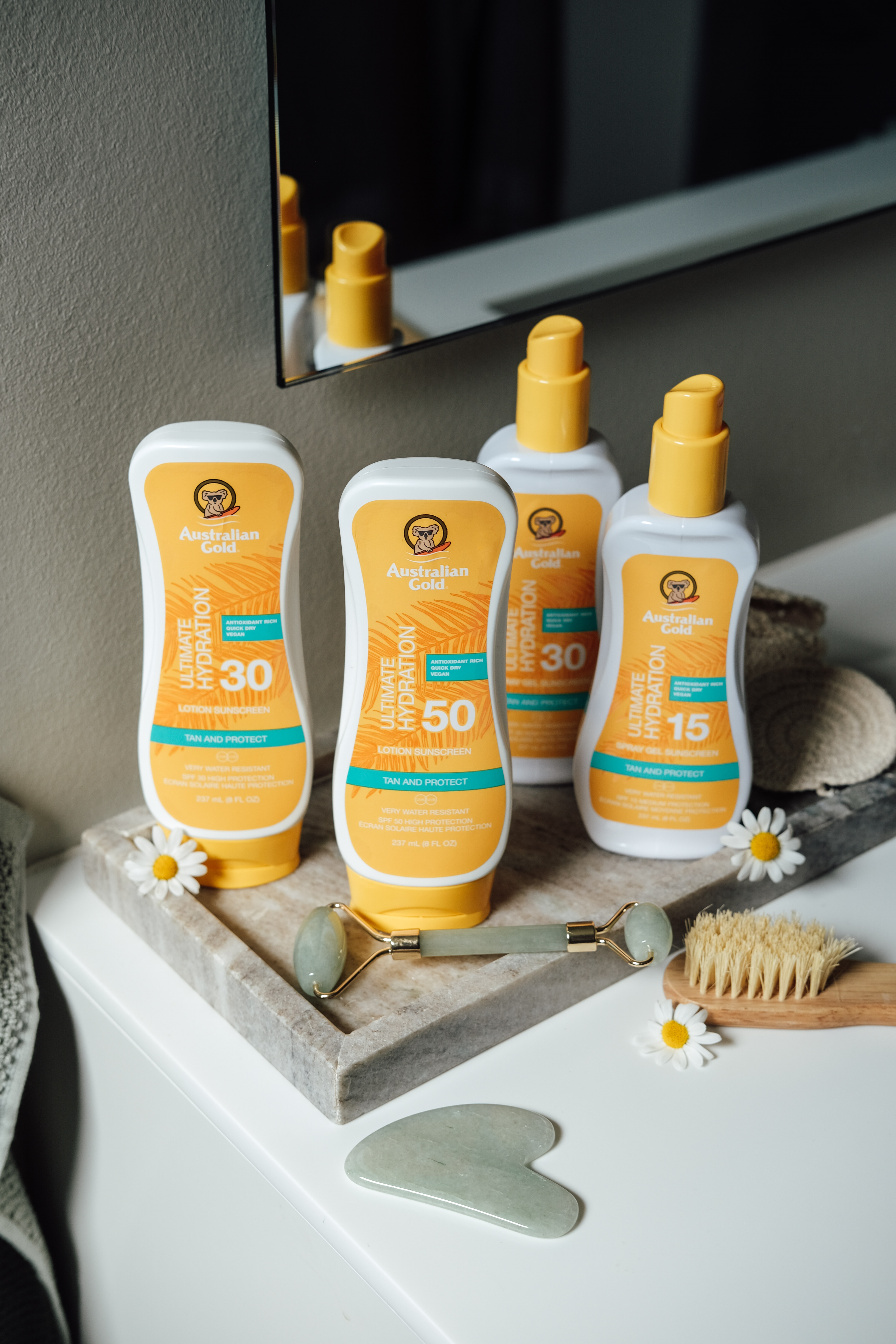 Australian Gold Ultimate Hydration Lotion SPF 30