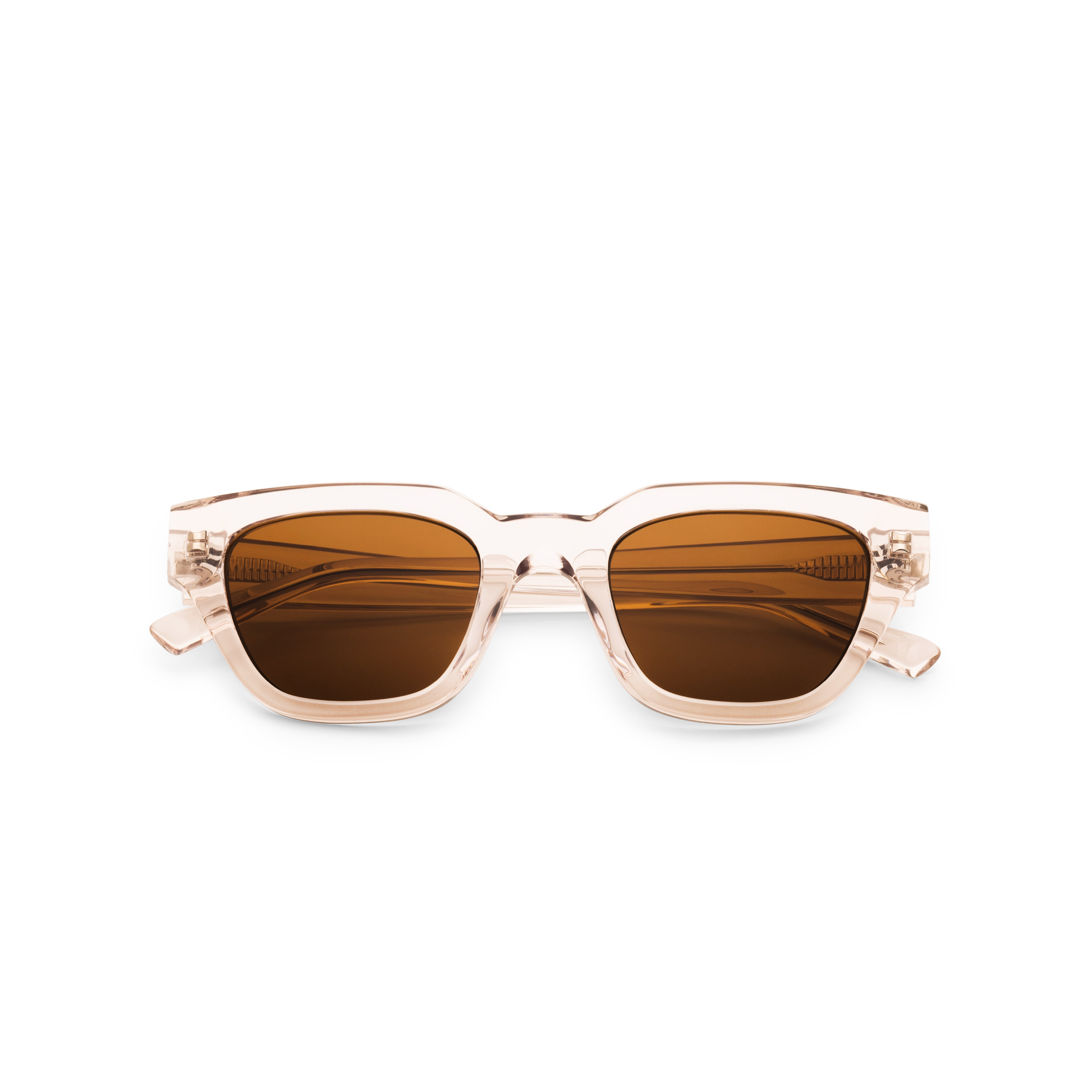 Bisou JEAN Paloma Brown +1.5 Læsebriller