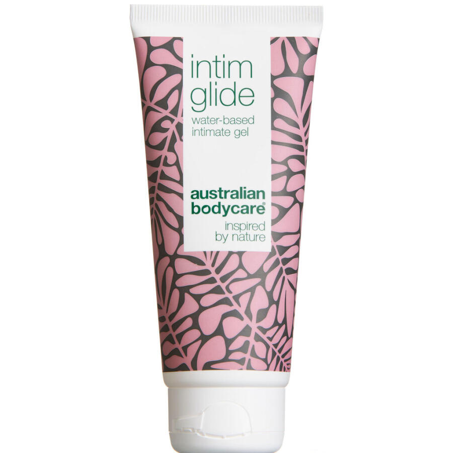 Australian Bodycare Intim Glide