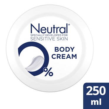 Neutral Body Krukke