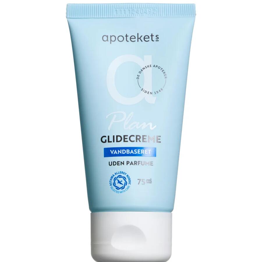 Apotekets Glidecreme