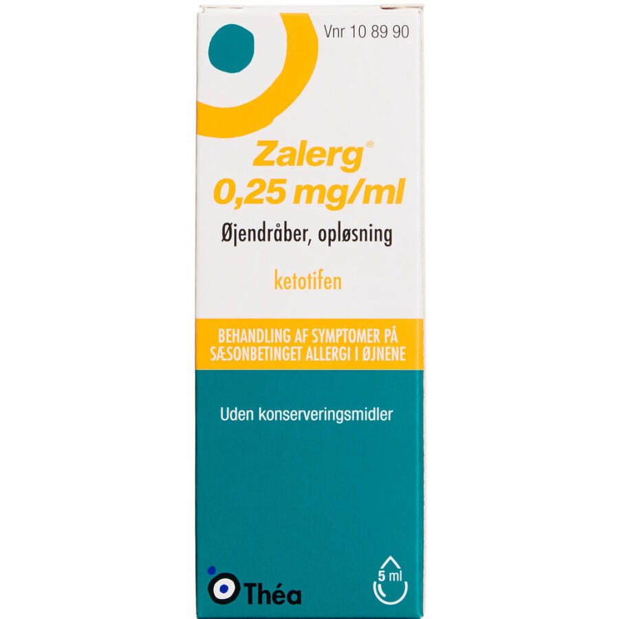 Zalerg