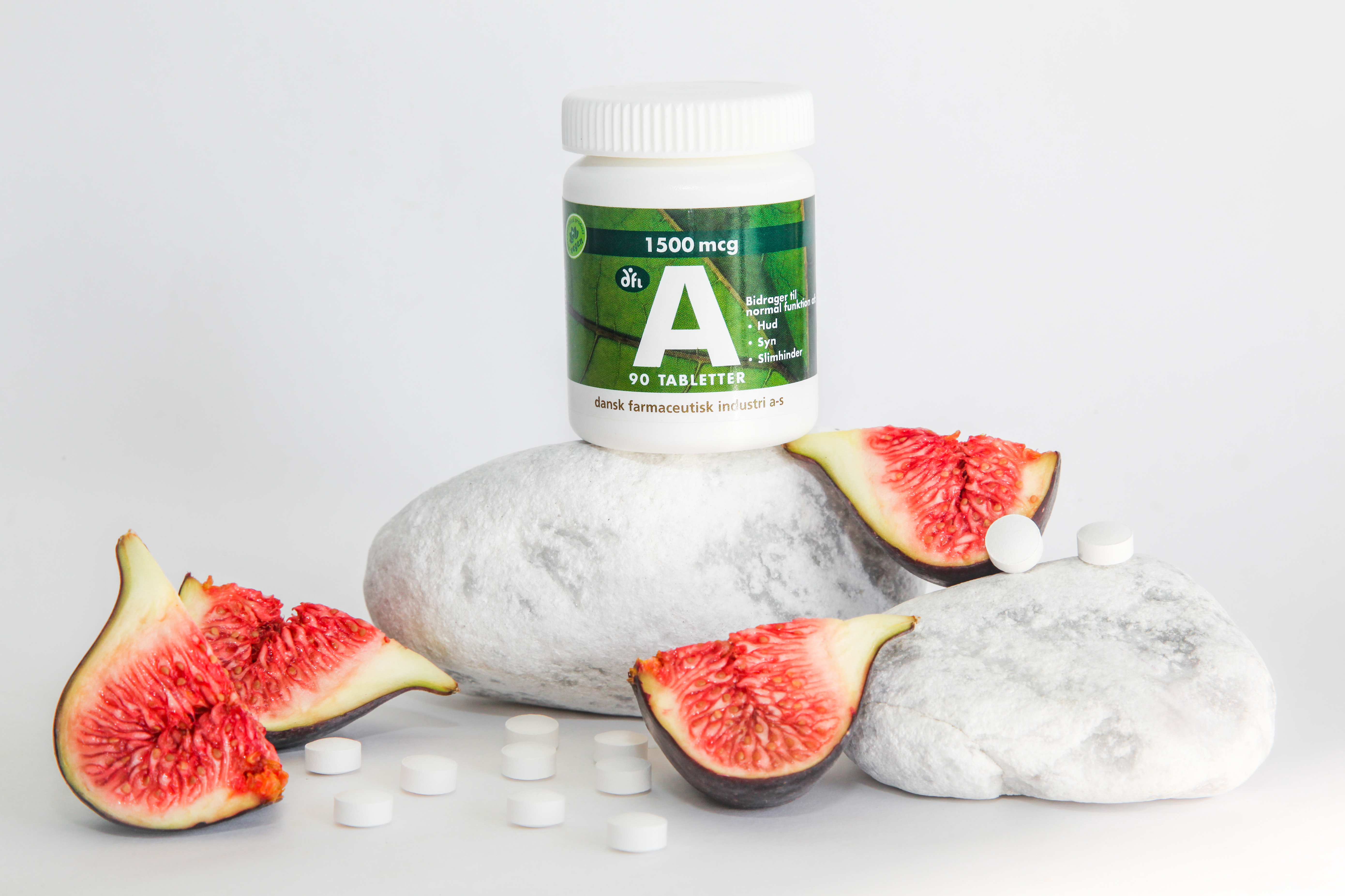 A-vitamin 1500 mcg
