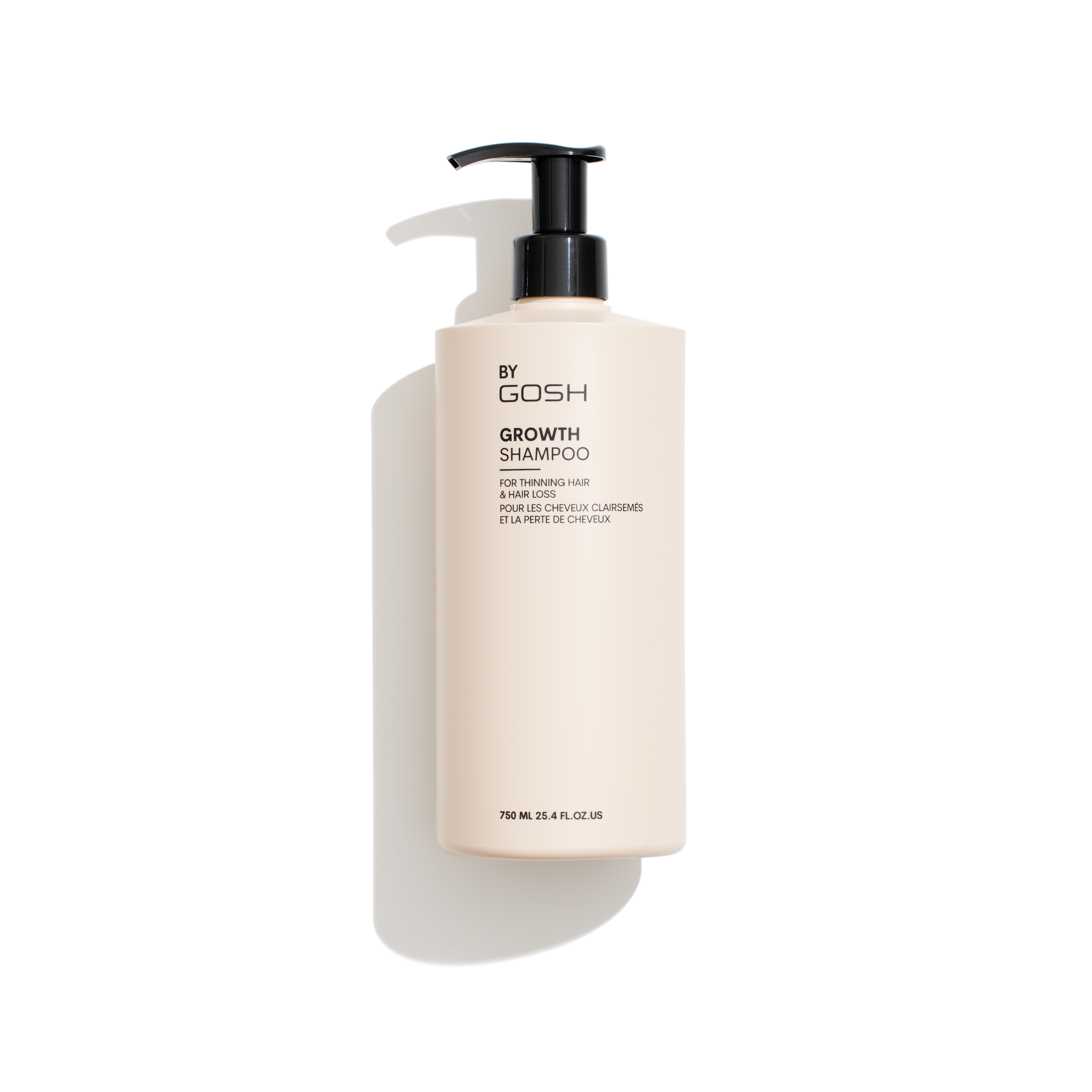 GOSH Copenhagen Growth Shampoo