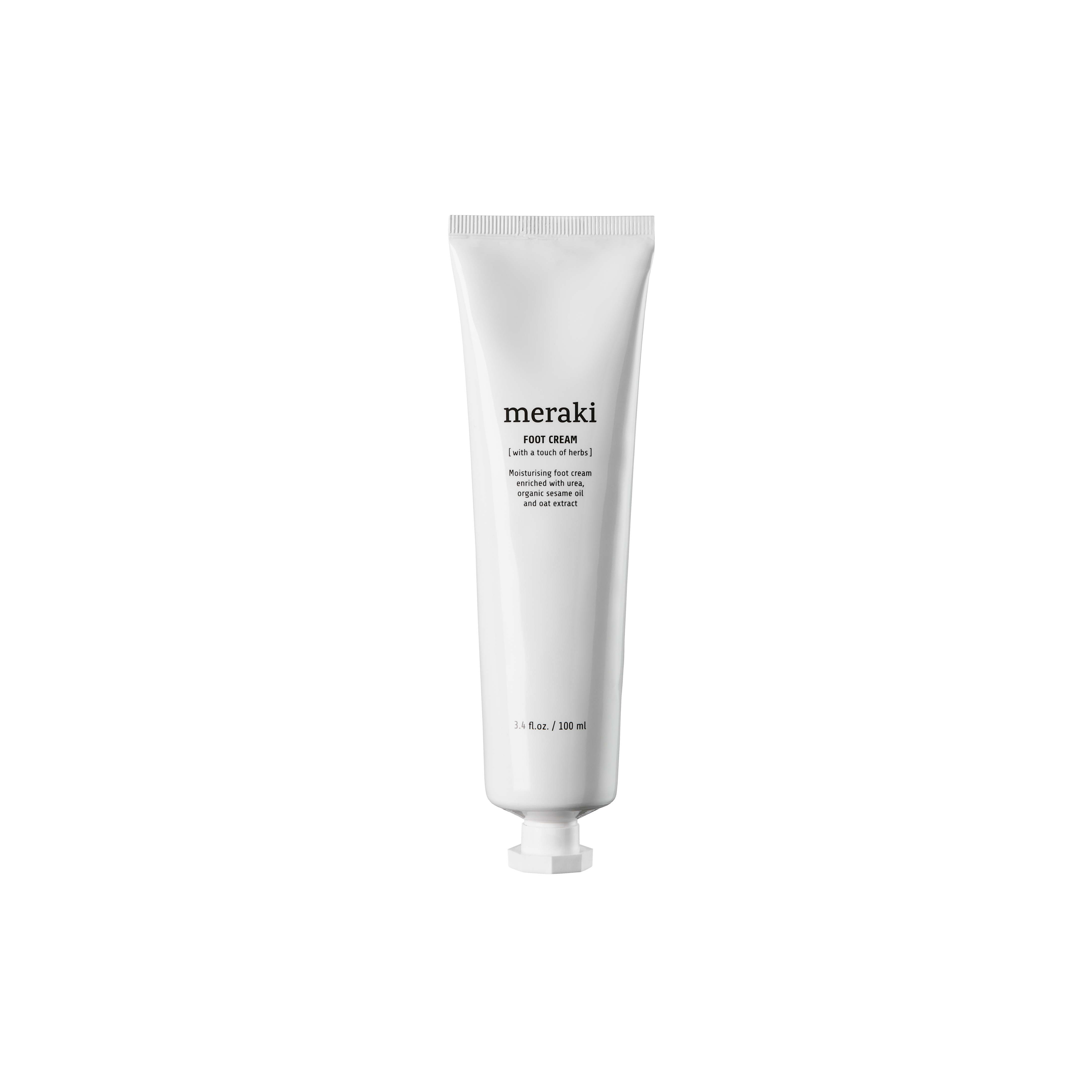 Meraki Foot Cream