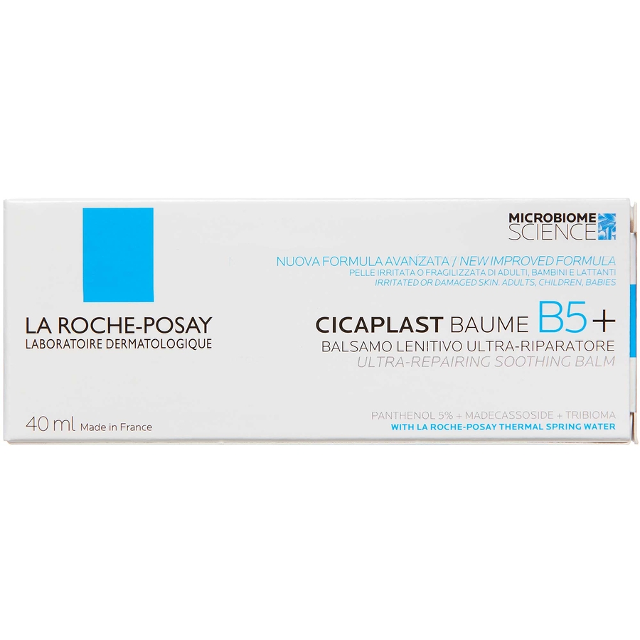La Roche-Posay Cicaplast Baume B5+