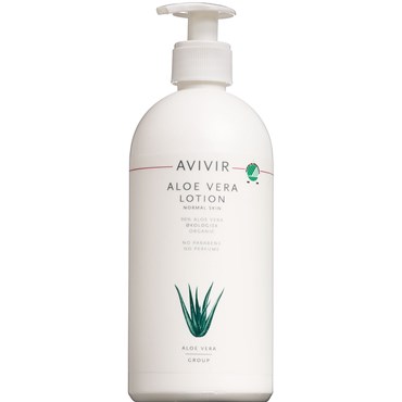 AVIVIR Aloe Vera Lotion