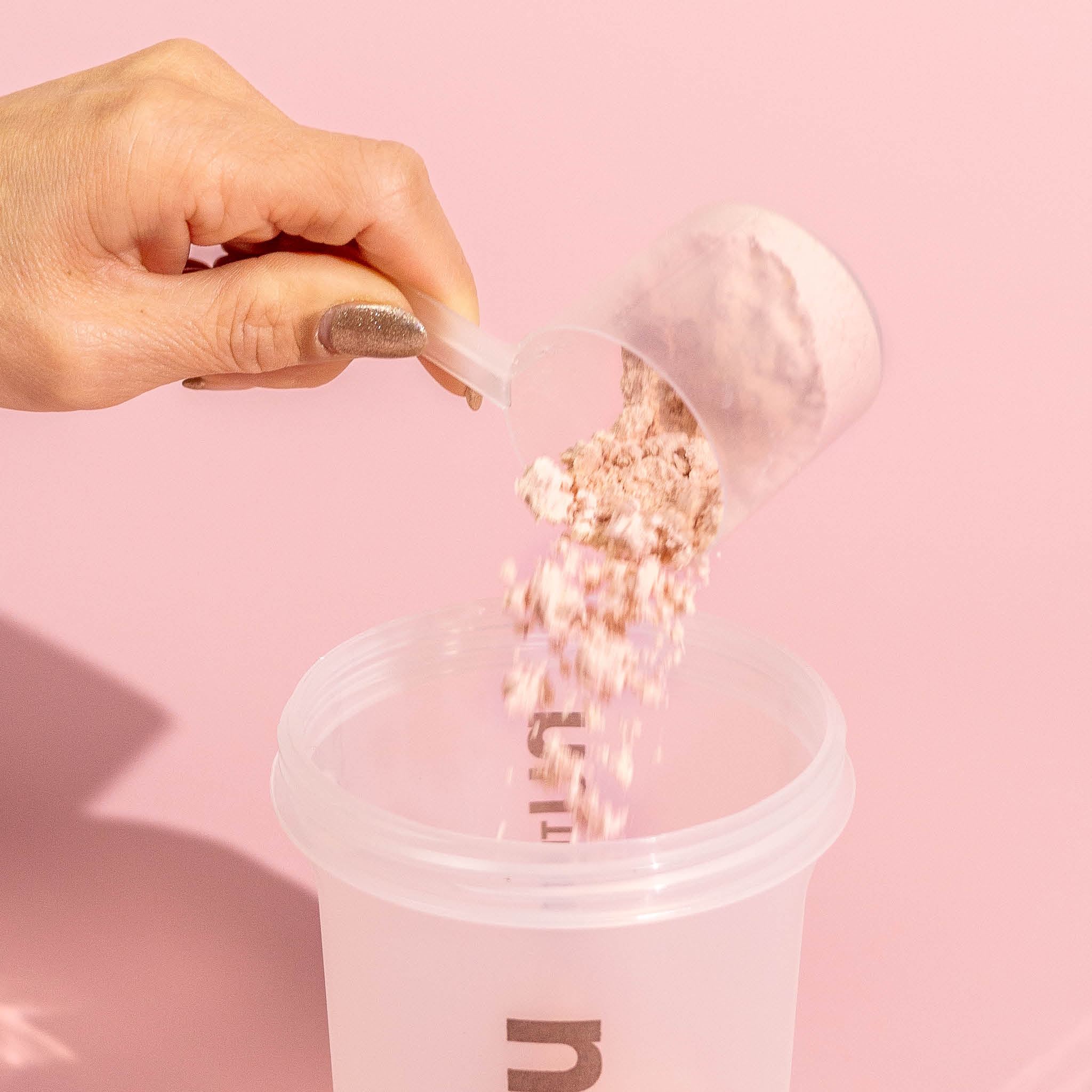 Nupo One Meal +Prime Strawberry Love
