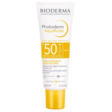 Bioderma Photoderm Aquafluide SPF 50+